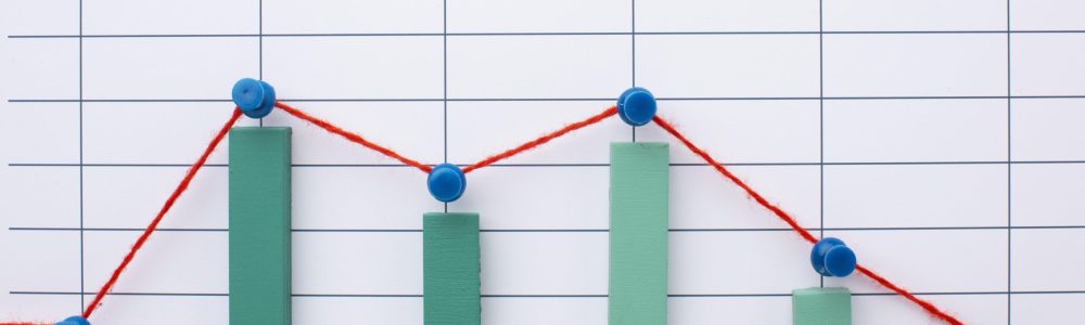 flat-lay-statistics-presentation-with-chart